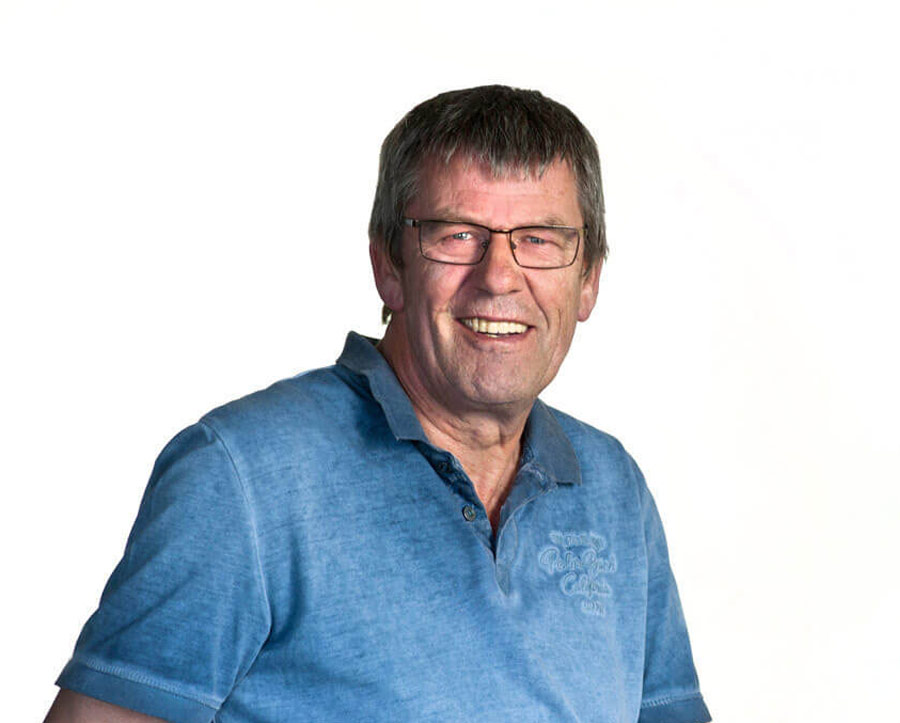 Peter Wulf Peter Wulf